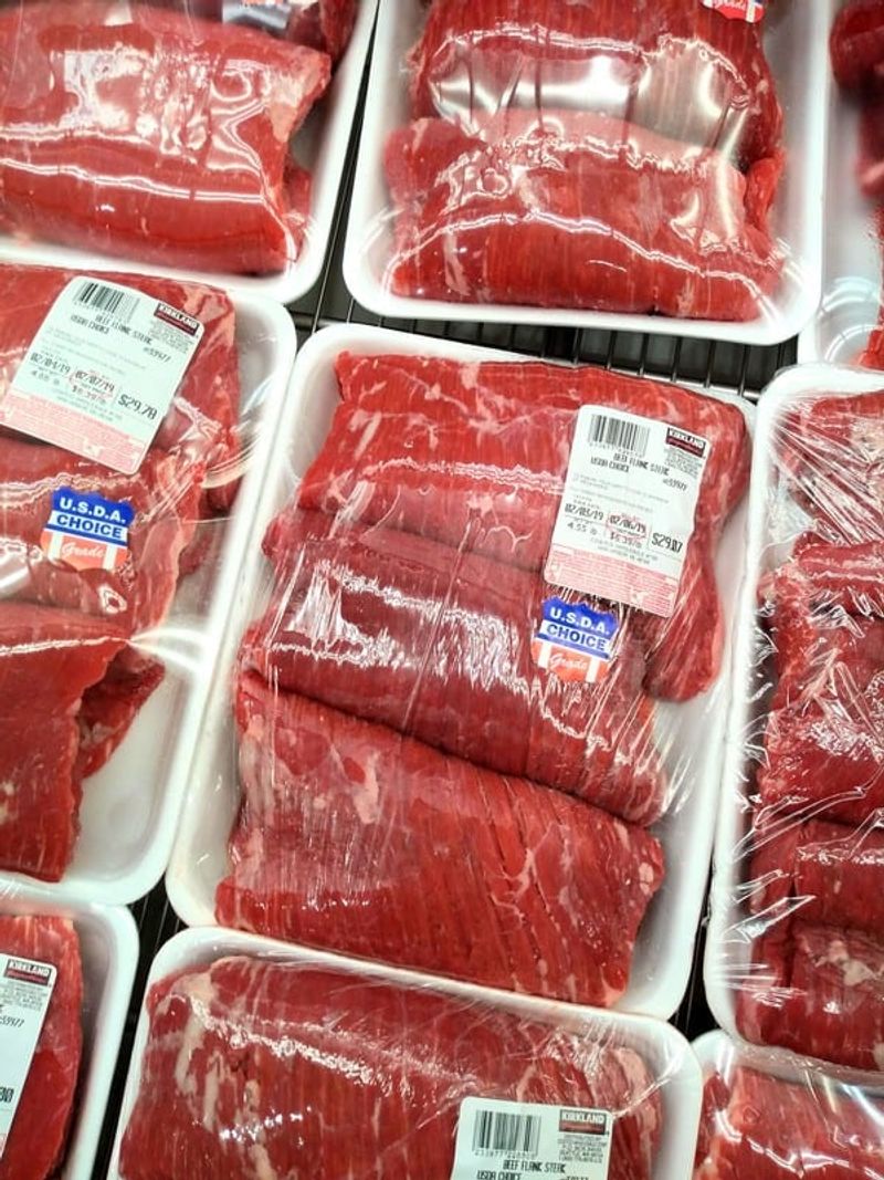Discover Utah Stores Famous For Quality Meat And Fresh Flavor - Decor Hint Costco Business Center Meat Section