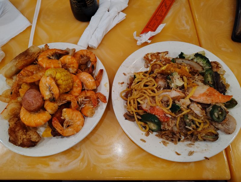 Ichiban Grill Supreme Buffet