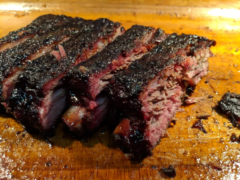 11 Colorado BBQ Joints Keeping Real Smokehouse Craft Alive - Decor Hint Wayne's Smoke Shack