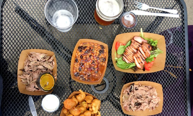 16 Hidden Colorado Smokehouses That Could Hold Their Own Against Southern Legends - Decor Hint Switchback Smokehouse