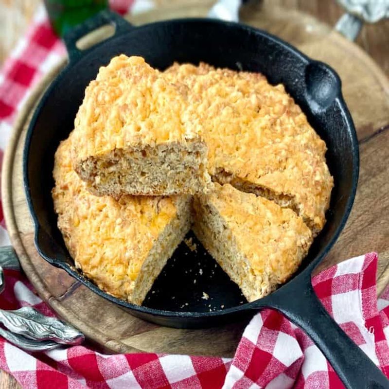 Cornbread - Stuttgart