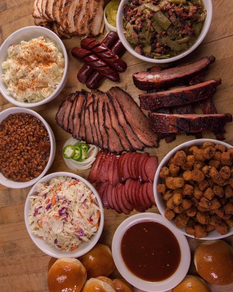 Swadley's Smokehouse