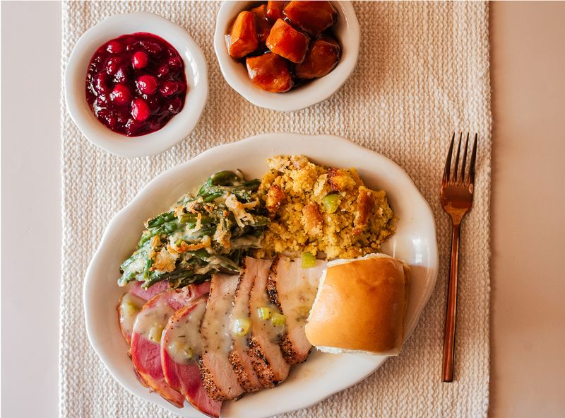 Must-Try Texas Restaurants For A Thanksgiving Feast You'll Actually Remember - Decor Hint Pappas Bros. Steakhouse