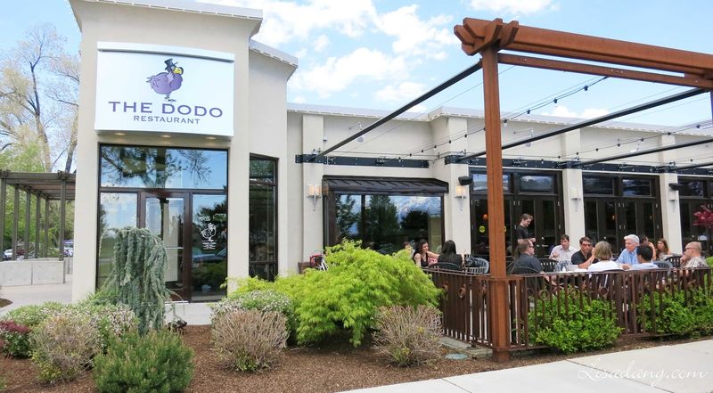 10 Utah Soul Food Spots Bringing Southern Warmth Out West - Decor Hint The Dodo Restaurant