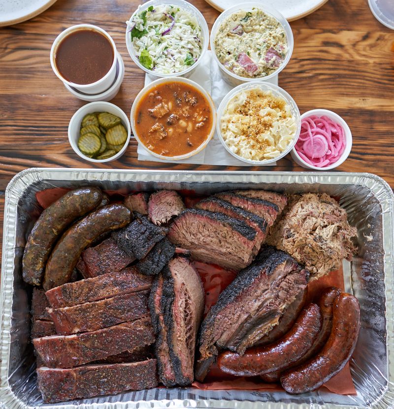Where To Find True Old-Fashioned BBQ In California - Decor Hint Moo's Craft Barbecue