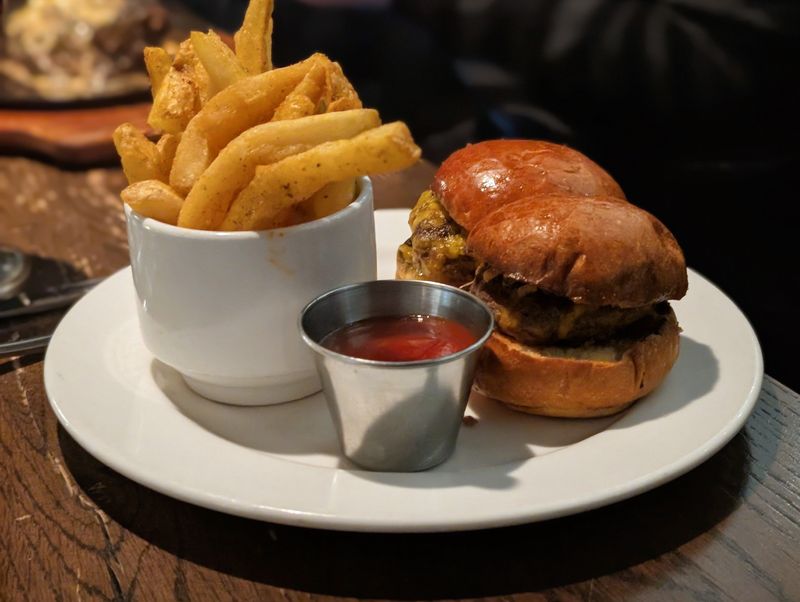 Top Restaurants In Katy, Texas: Where To Eat Right Now - Decor Hint Perry's Steakhouse & Grille