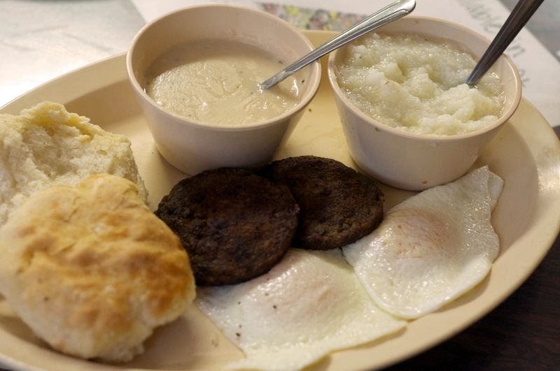 Classic Texas Diners Built On Big Portions And Bigger Hospitality - Decor Hint The Shed Cafe