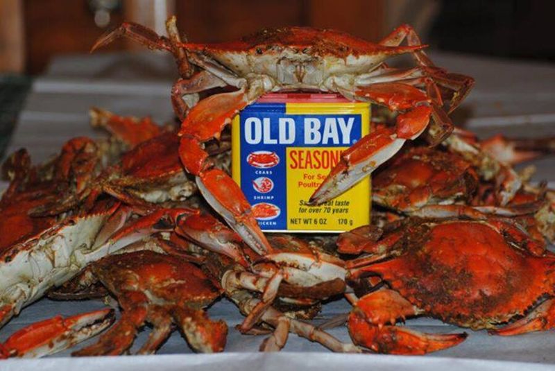 Old Bay Seasoning