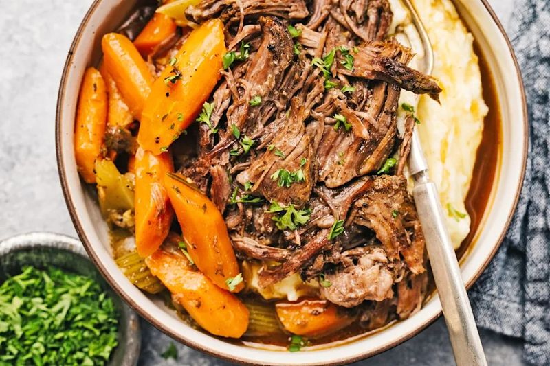 Flavor Combinations That Shock The System