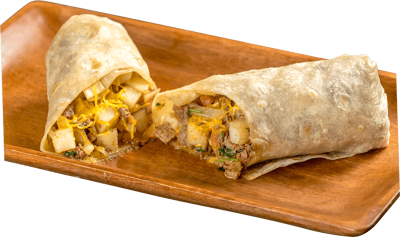 Filiberto's Mexican Food