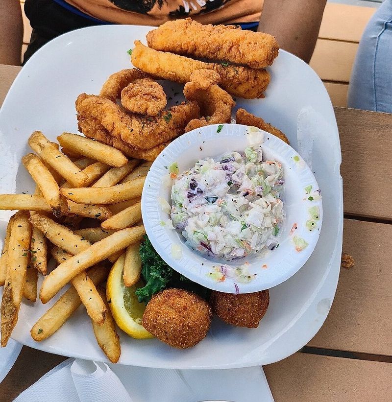 Peck's Old Port Cove, Melbourne