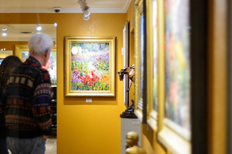 10 Best City And Sightseeing Tours In Phoenix - Decor Hint Scottsdale Art District Gallery Walk