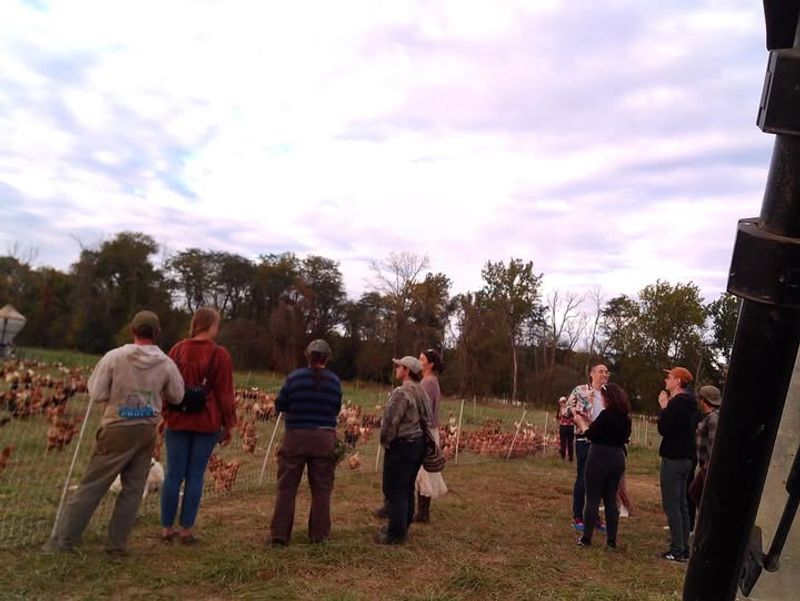 FYI Philly: Inside The Thanksgiving Day Parade Brunch Party + Holiday Dining Options In Pennsylvania - Decor Hint Horse Shoe Ranch Turkeyfest