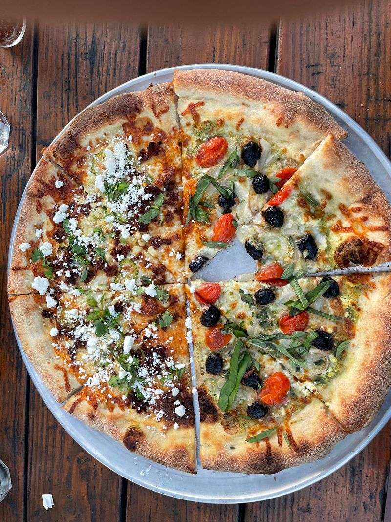 Ballard Pizza Company - Frelard