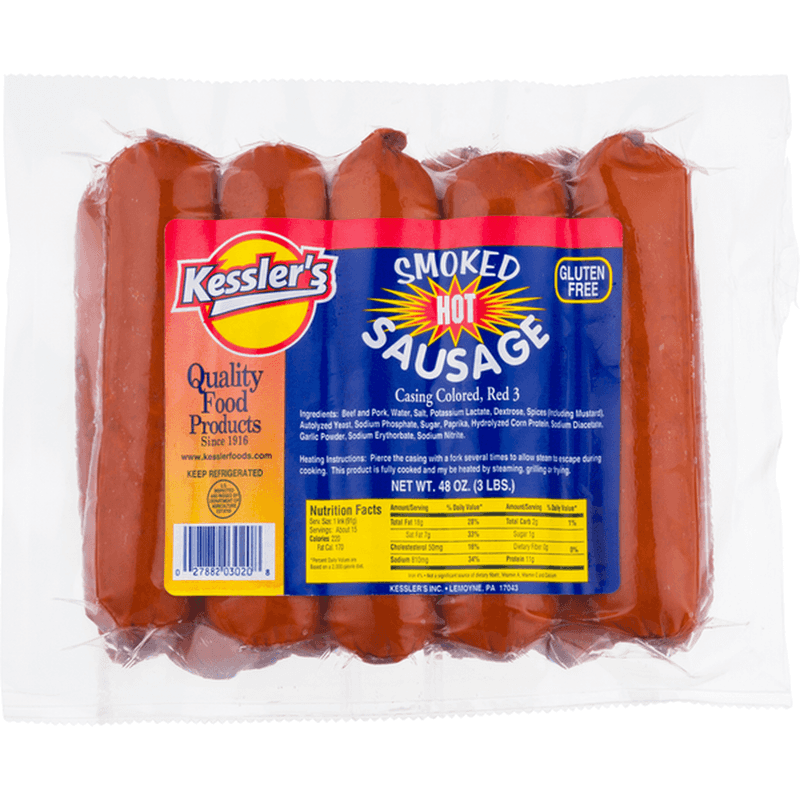 Kessler's Fresh Market