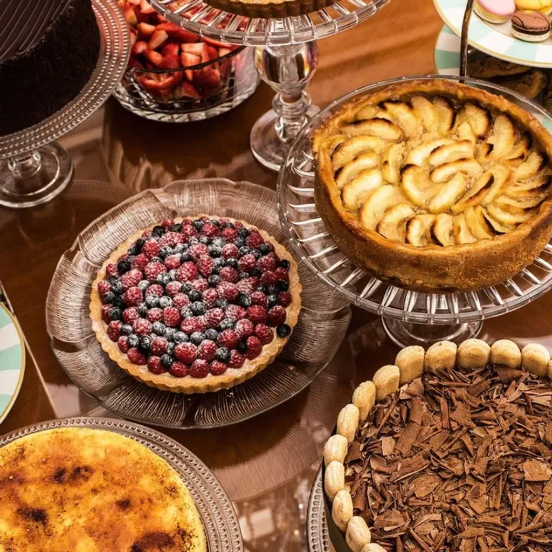 Lucille at Drury Lane in Oakbrook Terrace