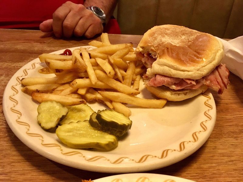 Peggy's Soul Food Kitchen