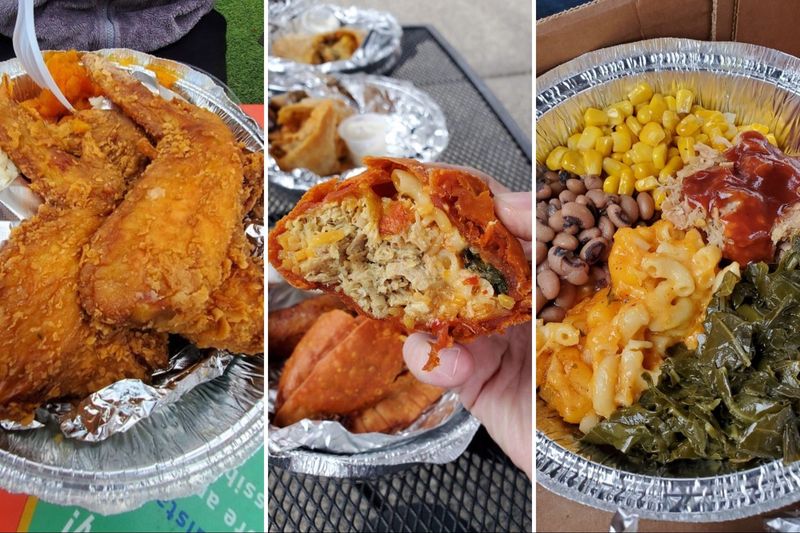 Sandra's Next Generation