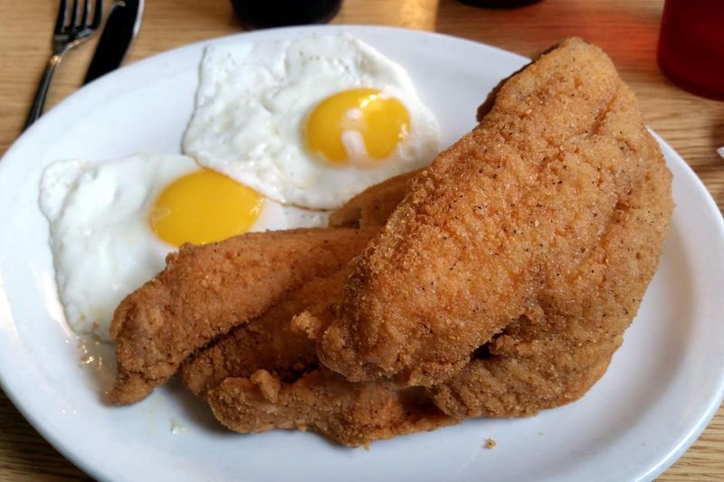 Florida Avenue Grill