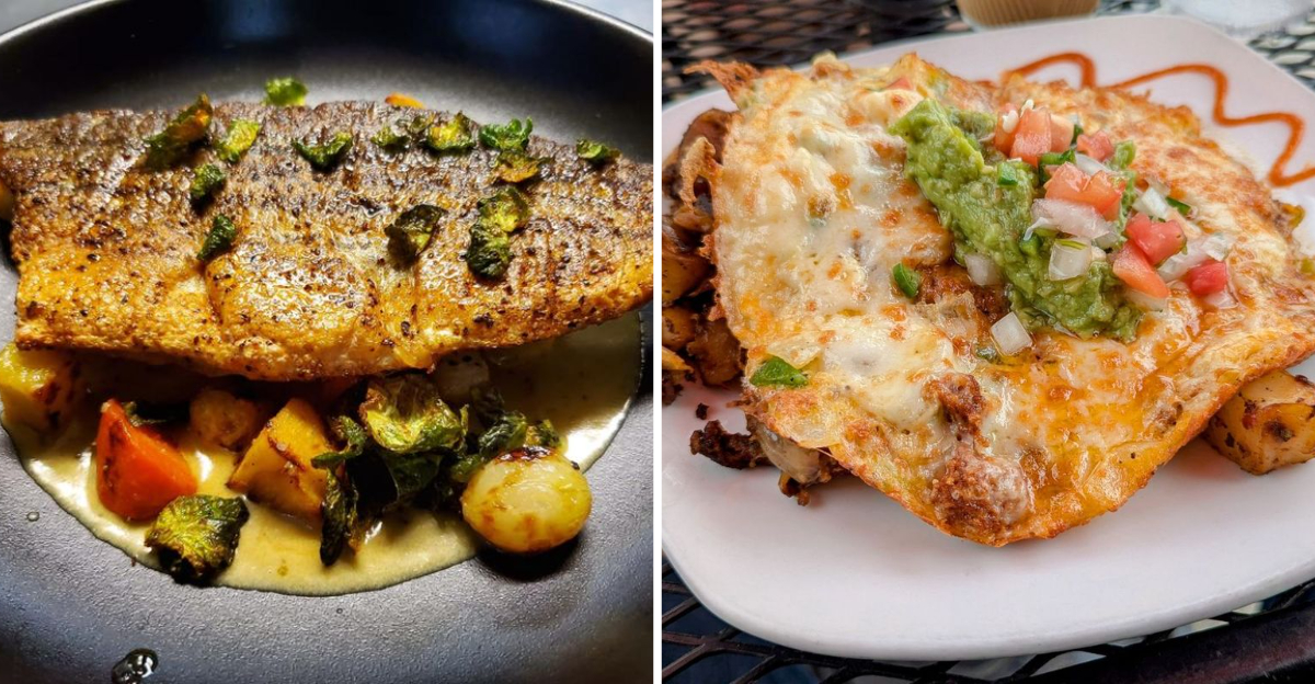 Soul Food Restaurants In Virginia Serving Up Comfort Flavor And Pure Southern Hospitality - Decor Hint