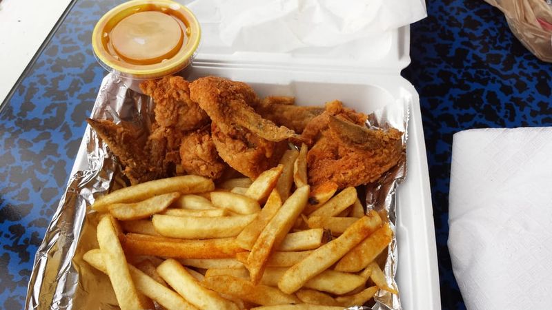 Mama Joyce's Soul Food