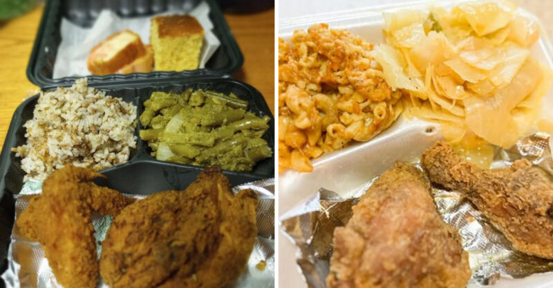 Soul Food Spots In Ohio That Bring Sunday Dinner All Week