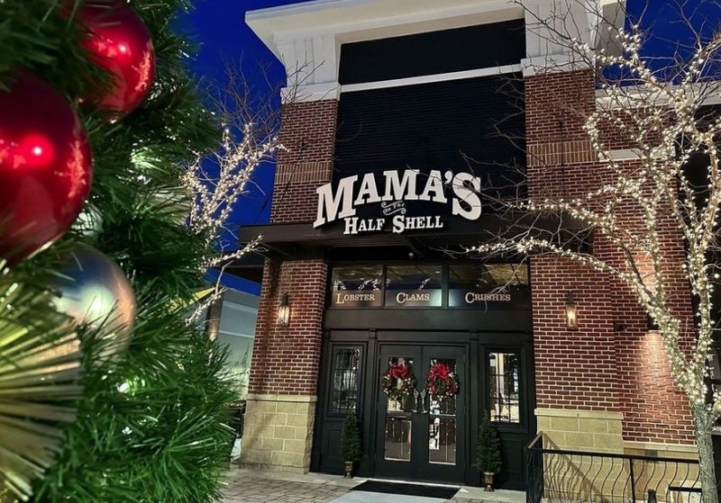 Maryland Soul Food Spots Blending Tradition With Chesapeake Flavor - Decor Hint Mama's On The Half Shell