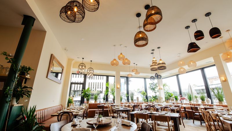 Greer Southern Table