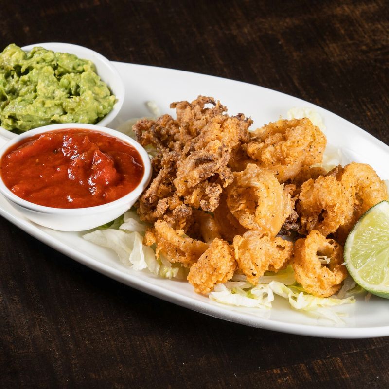 Dylan's BBQ Surprises With Friday-Only Fish Feasts