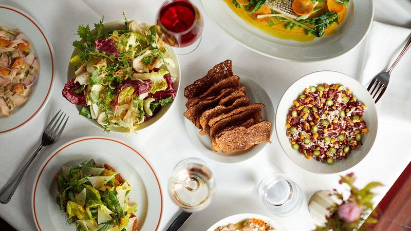 South Carolina Restaurants Where Reservations Are Hot Property - Decor Hint FIG