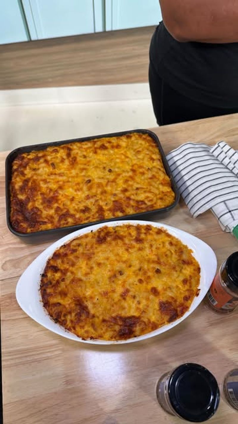 Delilah's Southern Cuisine