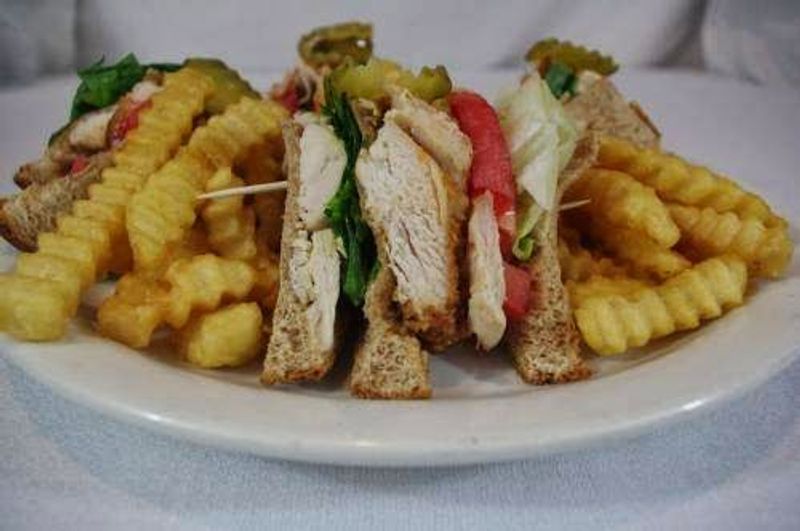 Mary's Southern Cooking In Mobile