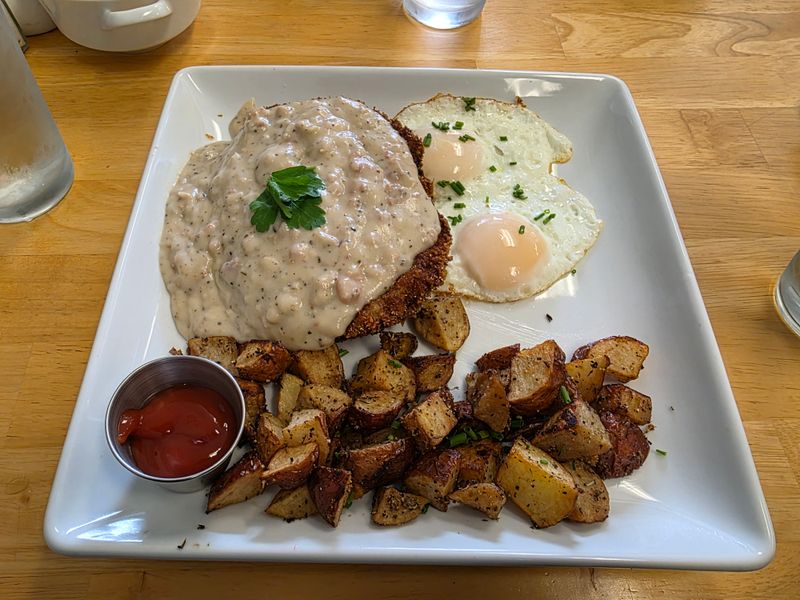 Heart And Soul Country Kitchen