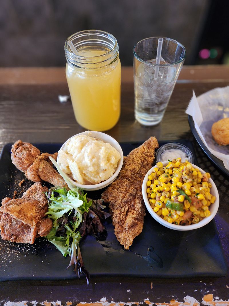 Zanzibar Soul Fusion