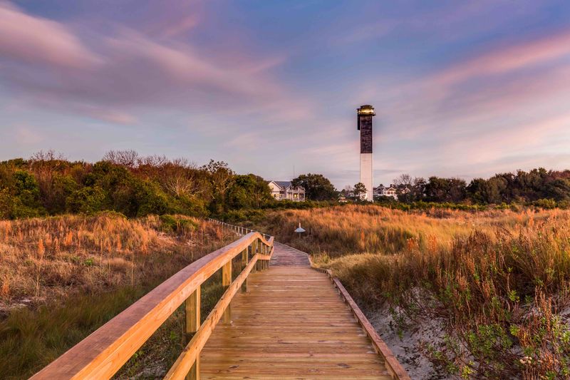 26 Reasons Charleston Might Be The South's Most Captivating City - Decor Hint Sullivan's Island Beach Escape
