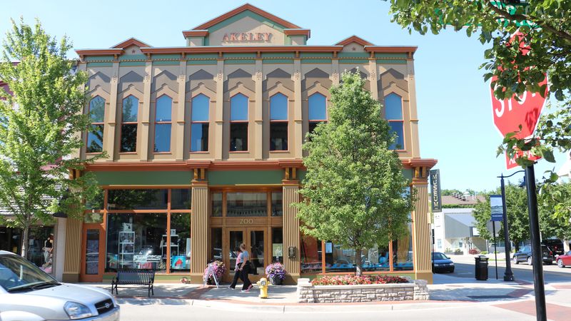 Tri-Cities Historical Museum