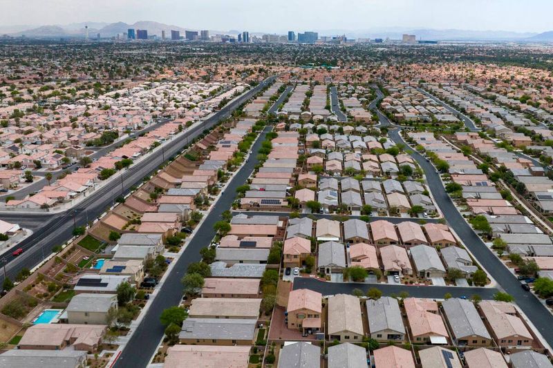 Southern Nevada Home Sales Fell 10% In October - Here's What November Could Bring - Decor Hint Home Sales Dropped Over 10% Compared to Last Year