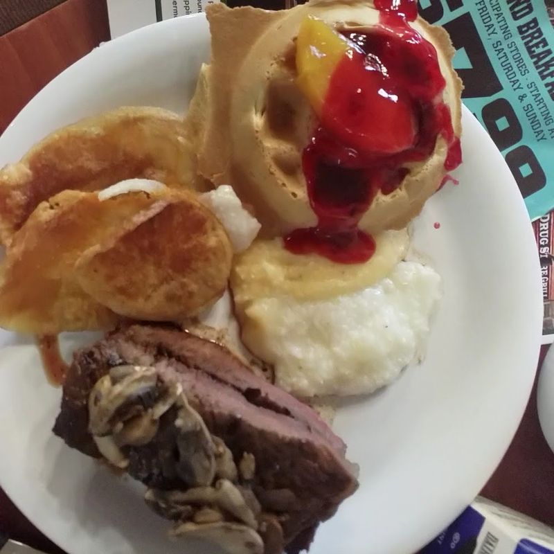 Homemade Desserts That Warm The Heart