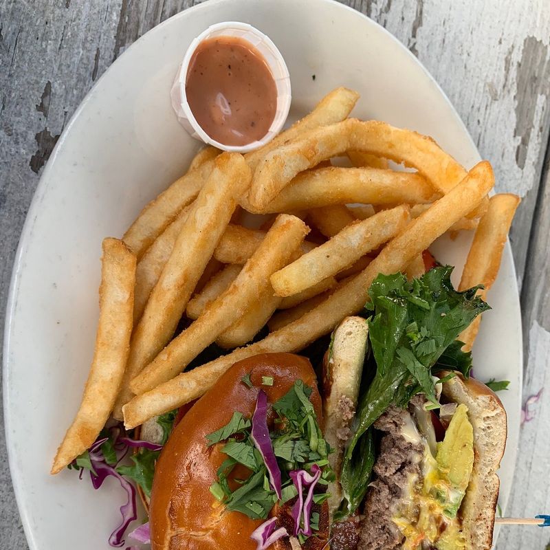 15 Georgia Restaurants Locals Love For Big Flavor And Small Prices - Decor Hint Cali N Tito's