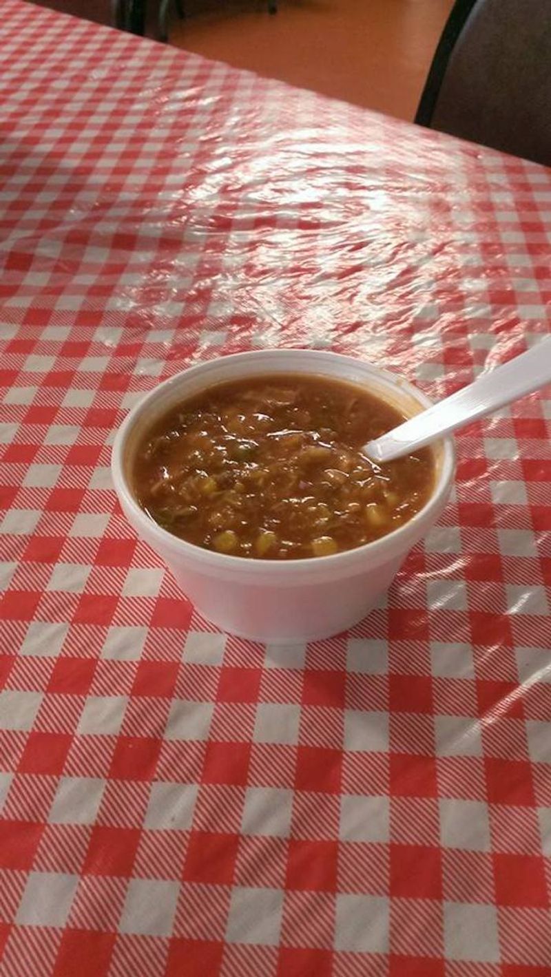 Sweet T's Smokehouse (Adel)