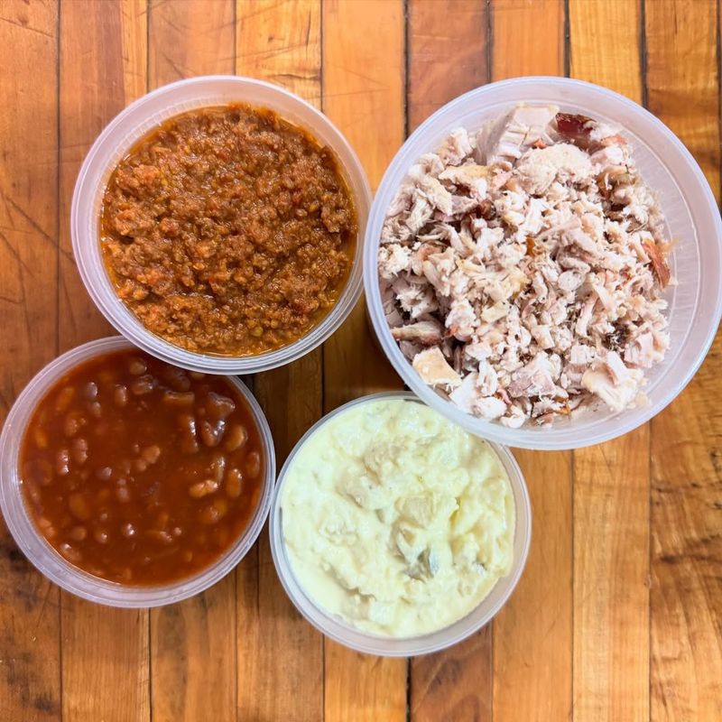 Sprayberry's Barbecue