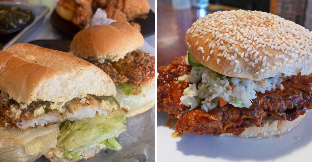 Southern Style Catfish Done Right In These New York Restaurants - Decor Hint