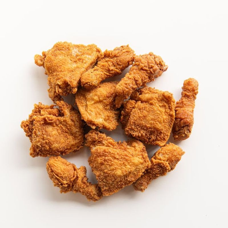 Mama's Fried Chicken Co.