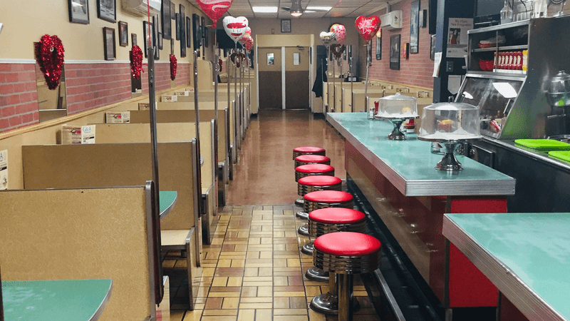 G&A Restaurant – Baltimore, MD