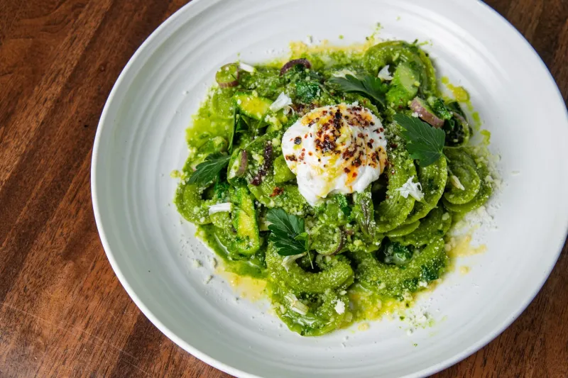 The 20 Best Spots For Italian In Chicago, Illinois - Decor Hint Coda Di Volpe