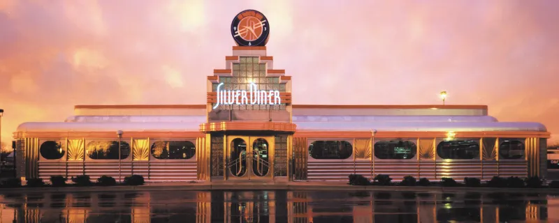 13 Retro Diners Across Nevada Serving Up Comfort Food Just Like The Good Old Days - Decor Hint Silver State Diner