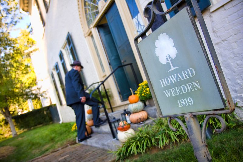 Special Events Hosted At The Museum