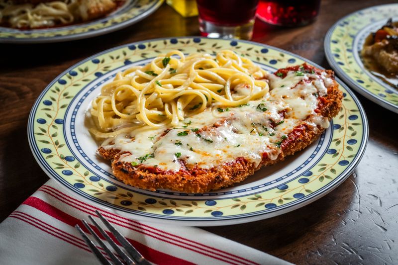 Marcella's Short North