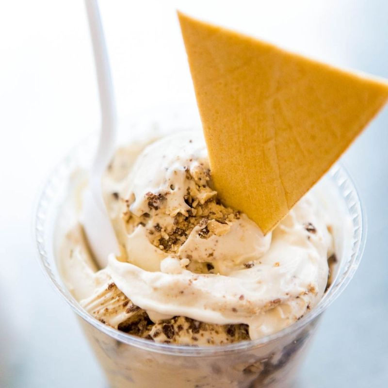 14 Wisconsin Restaurants Keeping Classic Comfort Food Alive - Decor Hint Kopp's Frozen Custard