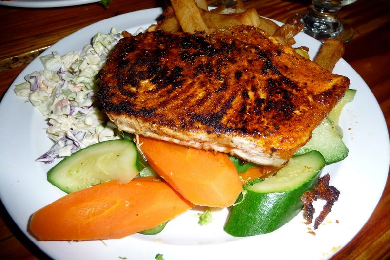 The Reel Inn in Malibu